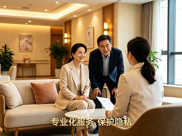 个旧有偿售卵代生女生的客户的客户群体有哪些