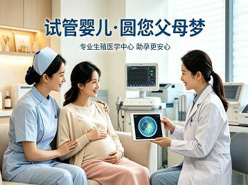 个旧辅助生育服务 试管婴儿行业的兴起背景、发展与未来展望